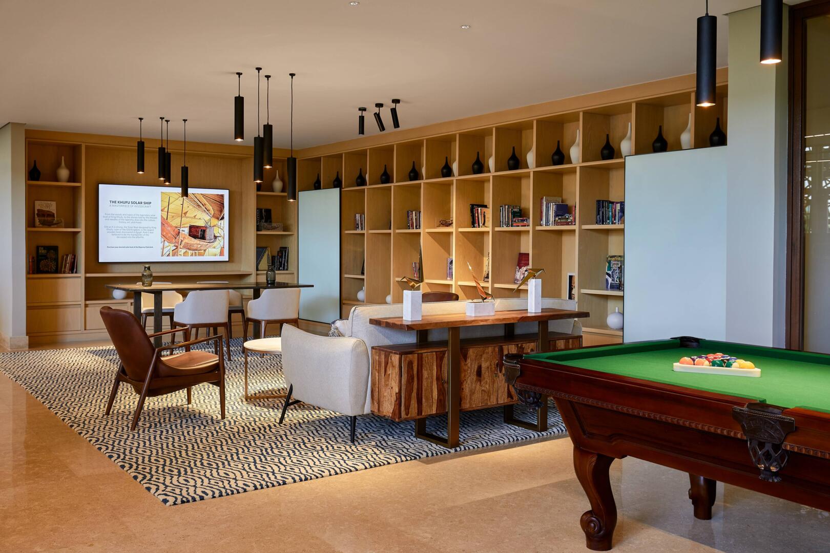 Hyatt Centric Cairo West 5* - 8