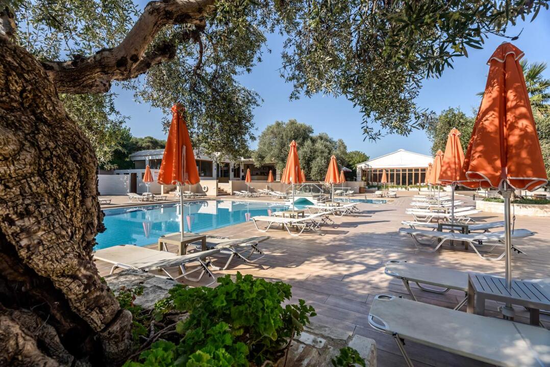 Althea Village 4* - 13