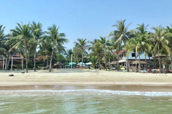 Circuit Trésors de Thaïlande et plage à MyClub Dolphin Bay Resort 3/4* - 15