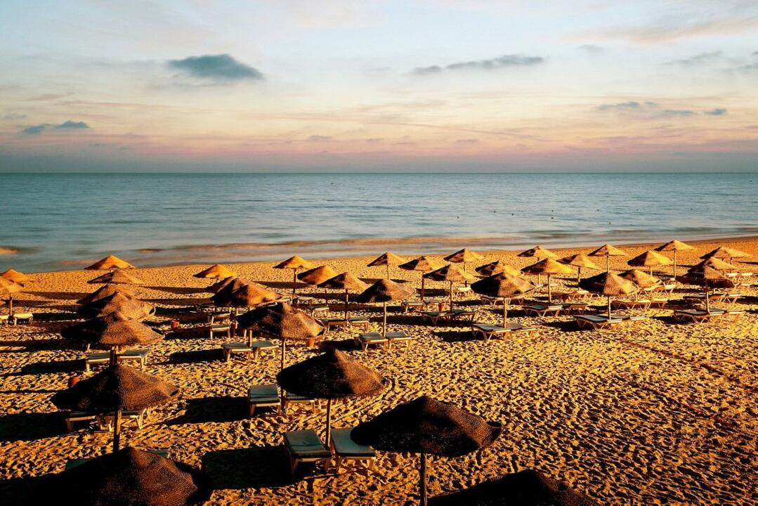 Tunisie - Djerba - Hôtel Sentido Djerba Beach 4*