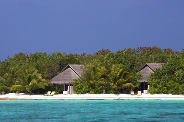 Coco Bodu Hiti 5* - 6