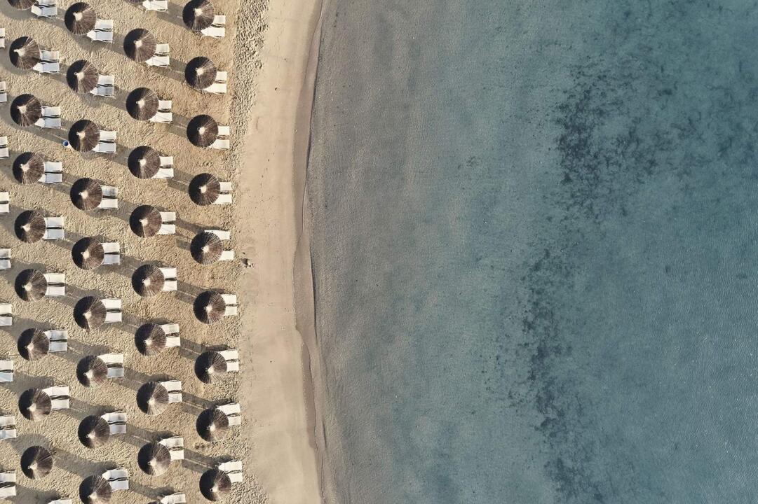 Kontokali Bay Resort & Spa 5* - 14
