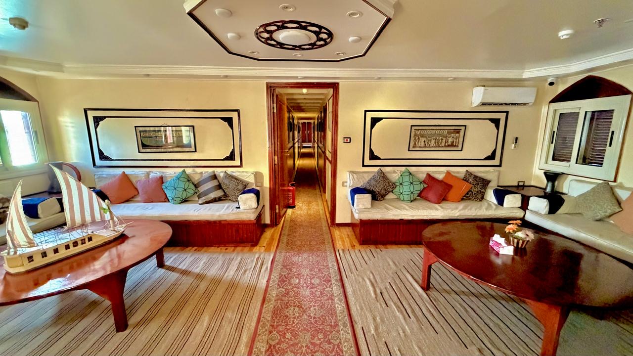 Photo Croisi&egrave;re ENC Travel