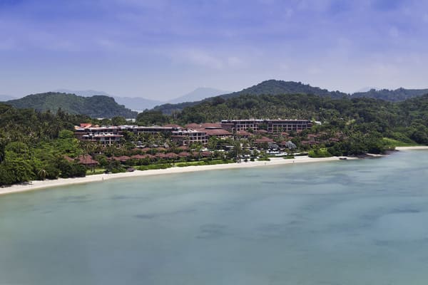 Thaïlande - Khao Lak - Phuket - Combiné Phuket et Khaolak, Pullman Phuket Panwa Beach et Pullman Khaolak