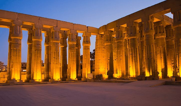 Egypte - Le Caire - Louxor et la vallée du Nil - Croisière Secrets d'Egypte & Old Palace 5*