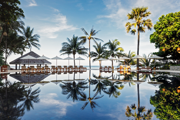 FLEX Séjour The Surin Phuket 5* - 1