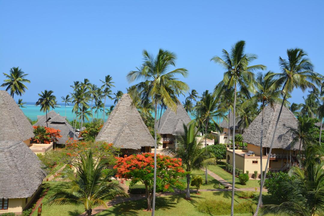 Neptune Pwani Beach Resort & Spa 5* - 8