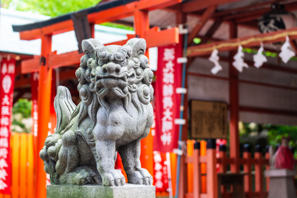Image 6 du séjour Circuit Japon Eternel, Temples et Torii au Pays du Soleil Levant à Osaka, Japon