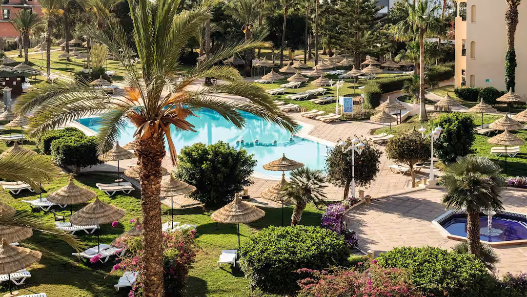 Hotel Royal Kenz 4* - 15