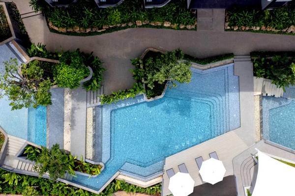 Krabi, Varana Hotel Krabi 5* - Vols Flex