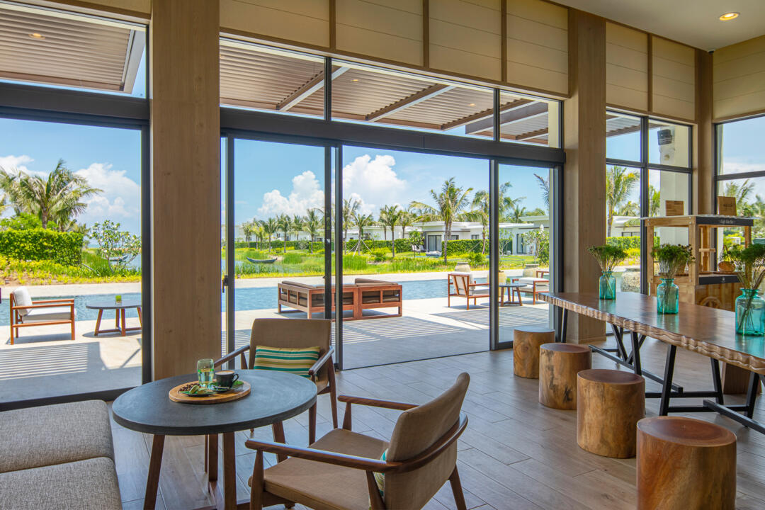 Melia Ho Tram 5* - 8