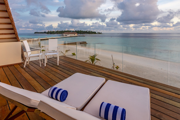 Séjour Cinnamon Velifushi Maldives 5* - 13