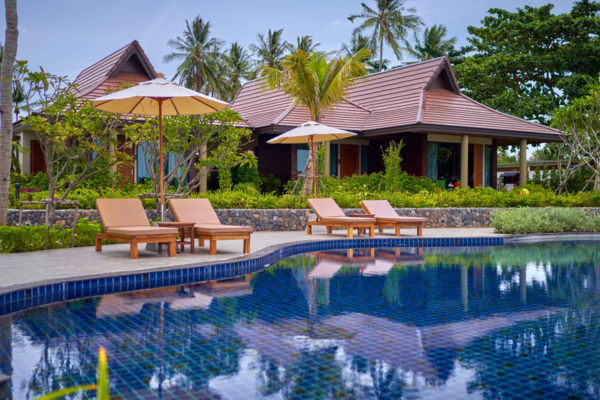Hôtel Thaïlande à Bangkok, circuit grand tour de thailande et plage a khanom 4