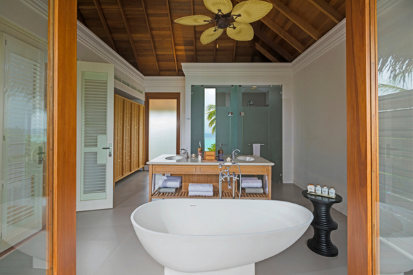 Séjour Dusit Thani Maldives 5* - 33