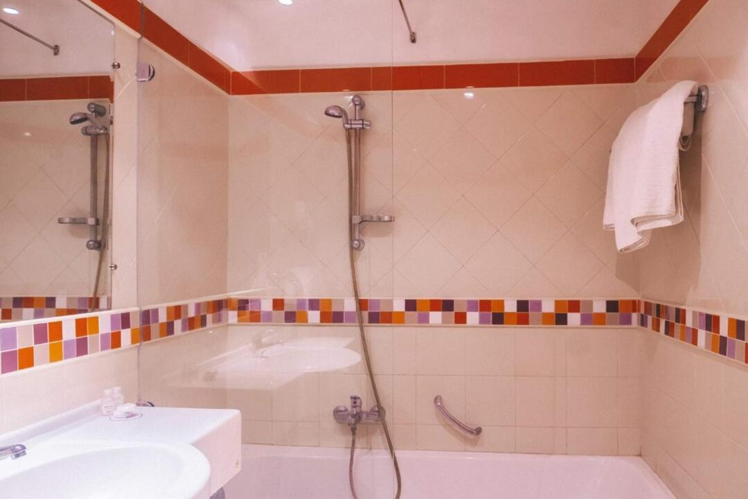 Hotel Skanes Serail 4* - 4