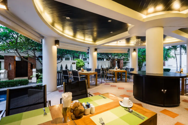 Séjour Koh Samui, Dara Samui 4* - 15