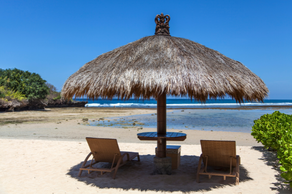 Combiné Jungle et Plage de Bali Boutique Hotel 4* - 23