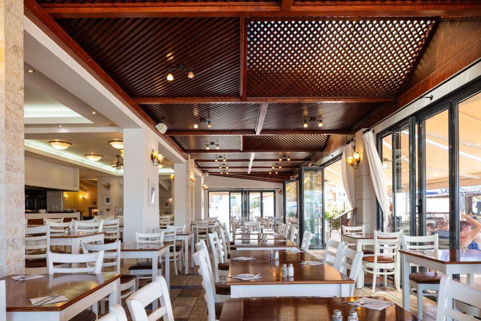 Grèce - Koni Village 3*
