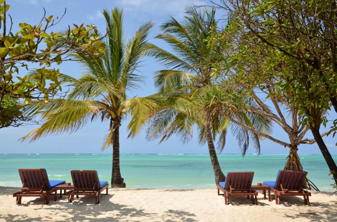 Neptune Pwani Beach Resort & Spa 5* - 16
