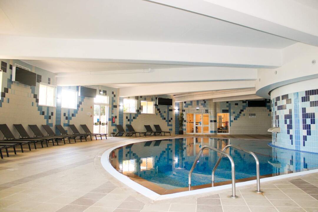 Hôtel AP Adriana Beach Resort 4* - 24