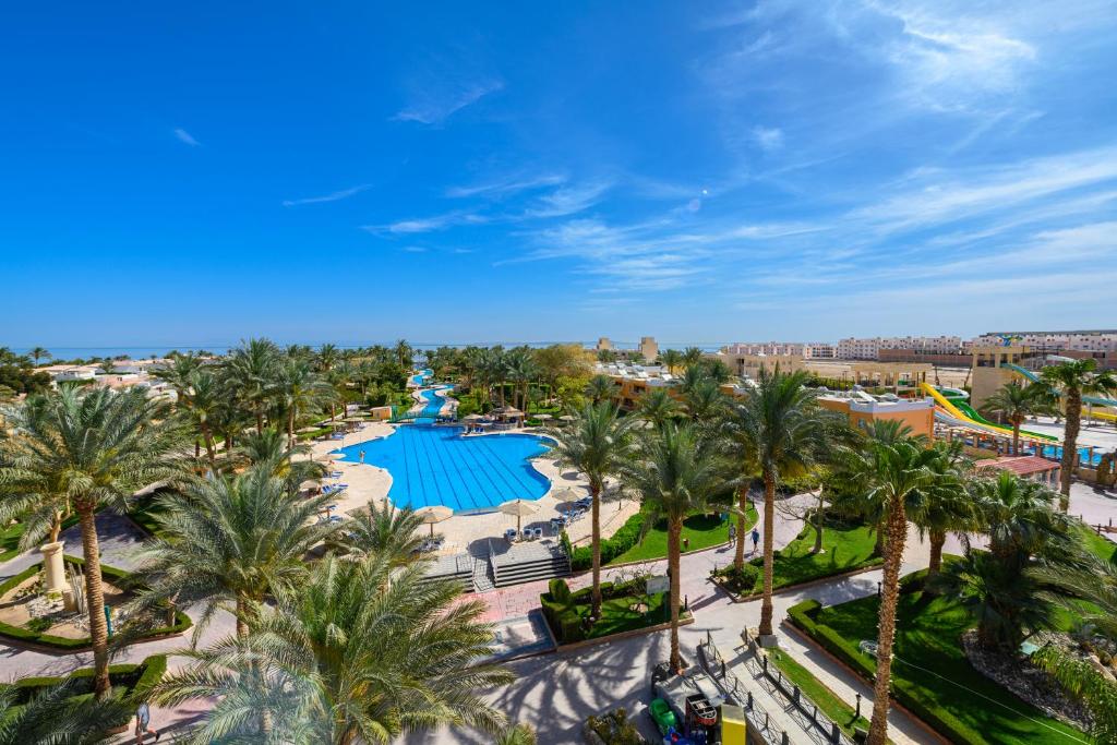 Golden Beach Resort 4* Hurghada