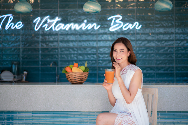 Séjour Koh Samui, Absolute Sanctuary Wellness 4* - 13