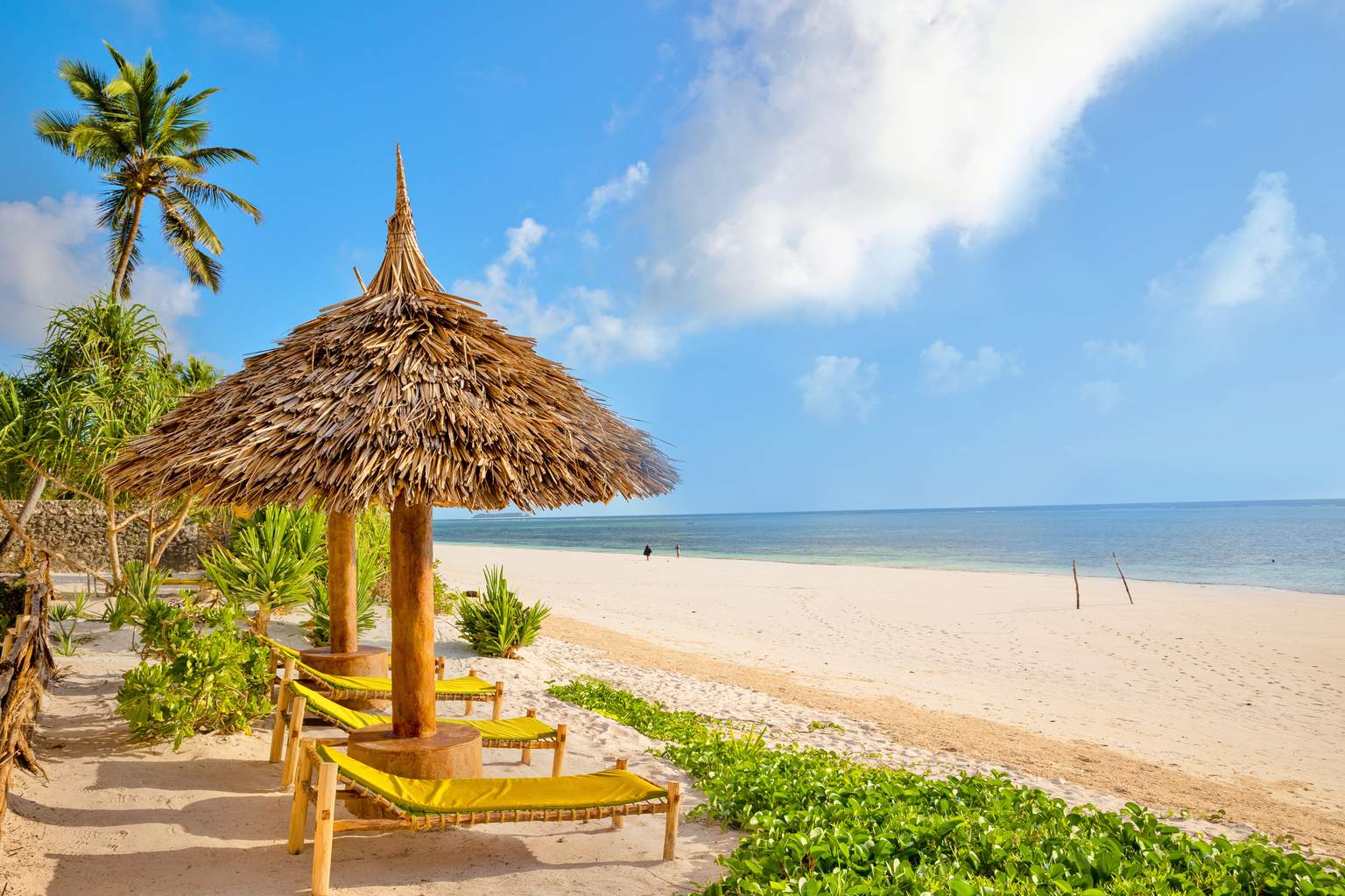 Hôtel AHG Sun Bay Mlilile Beach 4* - 29