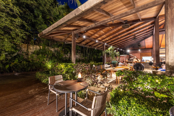 Hôtel Thaïlande à Bangkok, circuit tresors de thailande et plage sur coconut island 5