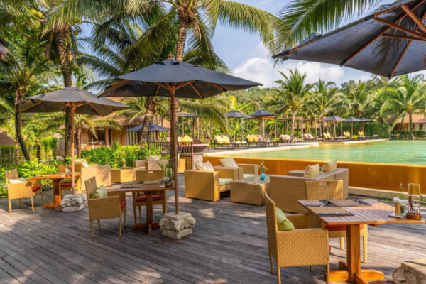 Combiné Thaïlande, De Bangkok aux Sables de Koh Kood 5* - 26