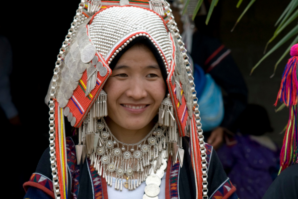 Circuit Thaïlande Insolite, à la rencontre des Tribus du Nord - 22