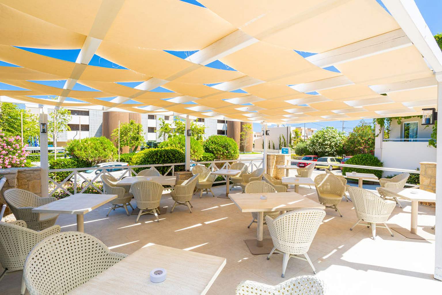 Hotel Dias By Azul Collection 4* - 17