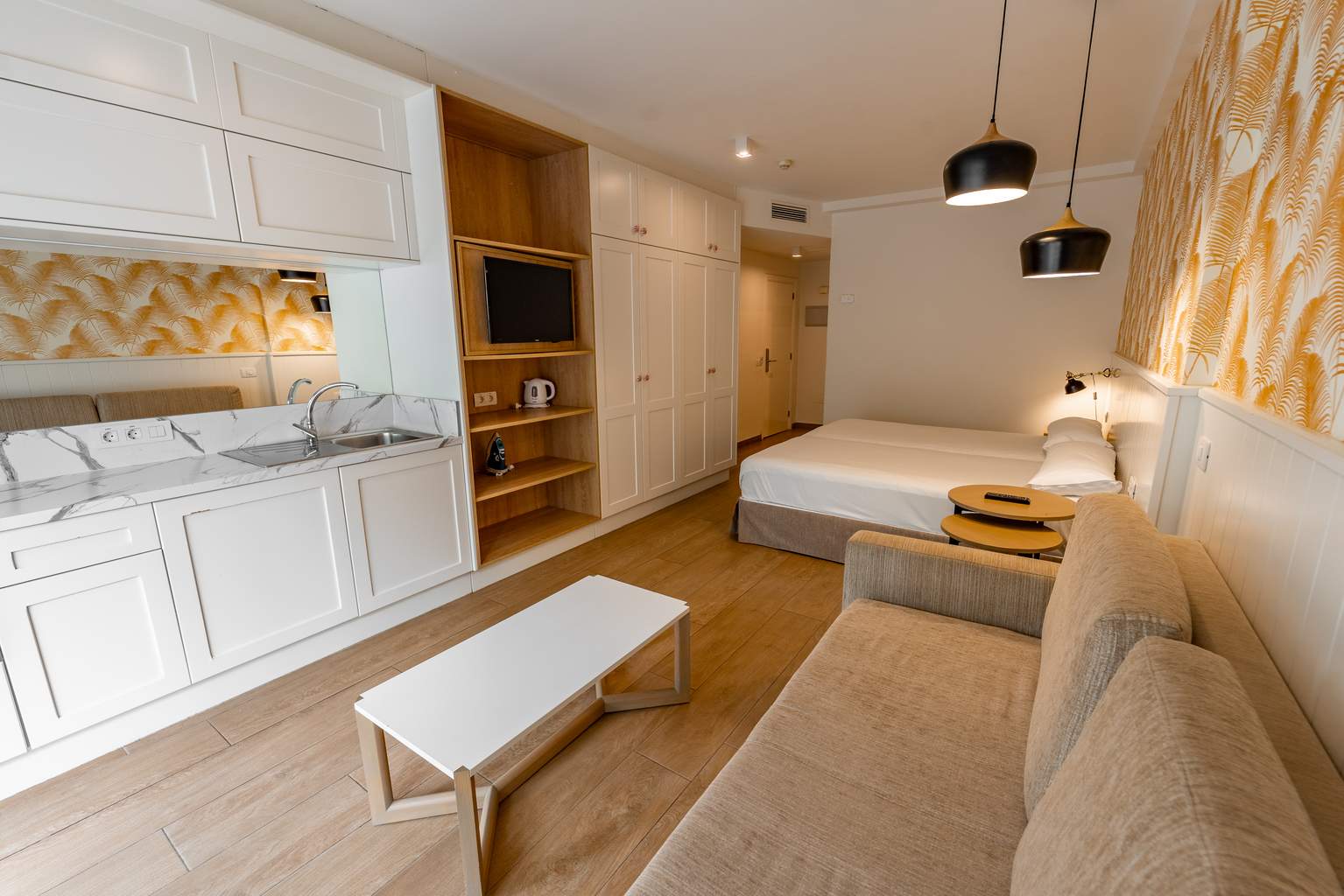 Hôtel Los Olivos Beach Resort 3* - 12