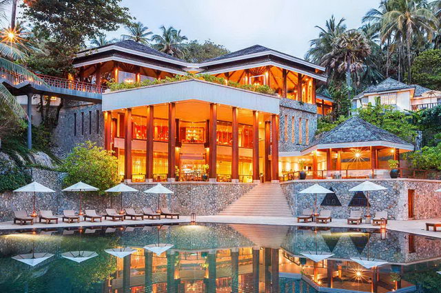 SEJOUR PHUKET THE SURIN