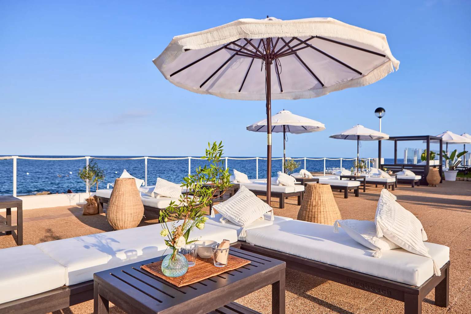 Hôtel AluaSoul Menorca 4* (Adult Only) - image 14