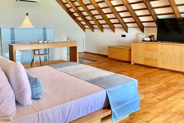 Séjour Cinnamon Velifushi Maldives 5* - 23
