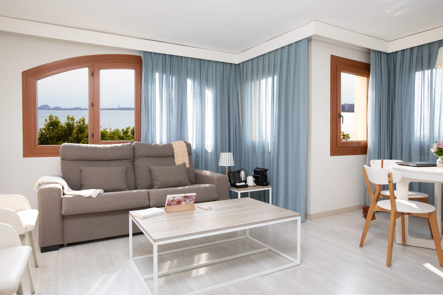 Hôtel Prestige Mar y Sol 4* - 2