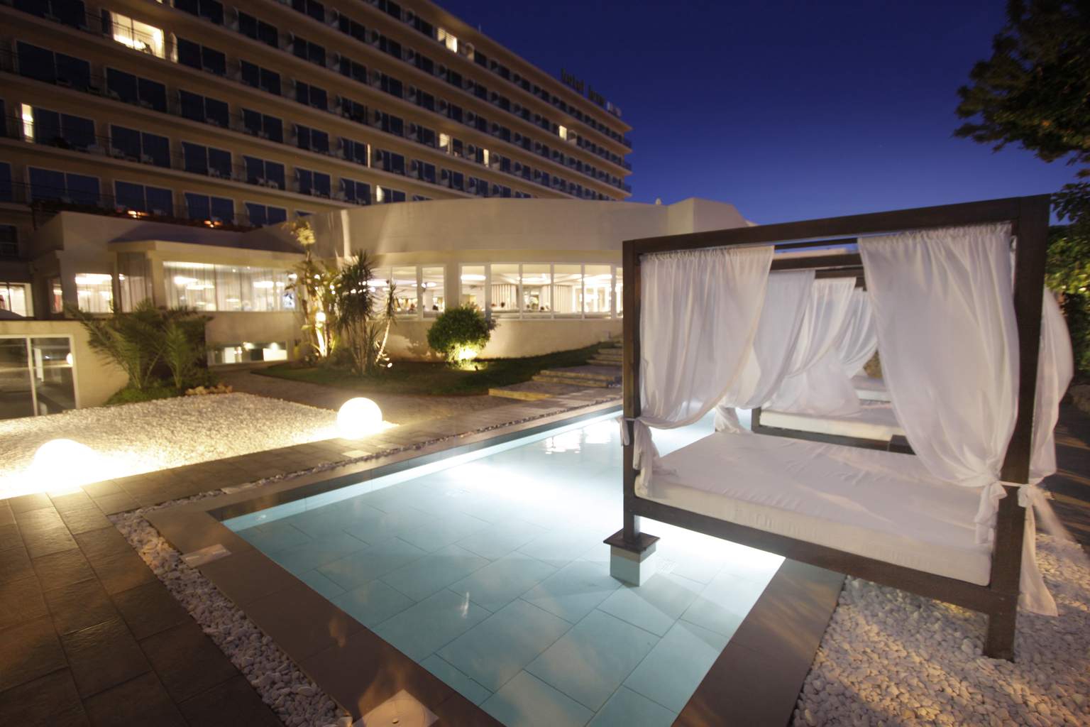 Hotel BG Java 4* - 15