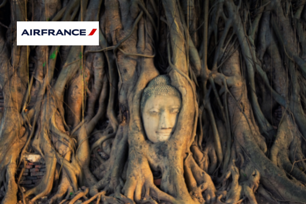 Circuit Thaïlande Insolite, à la rencontre des Tribus du Nord ** VOL DIRECT AIR FRANCE **