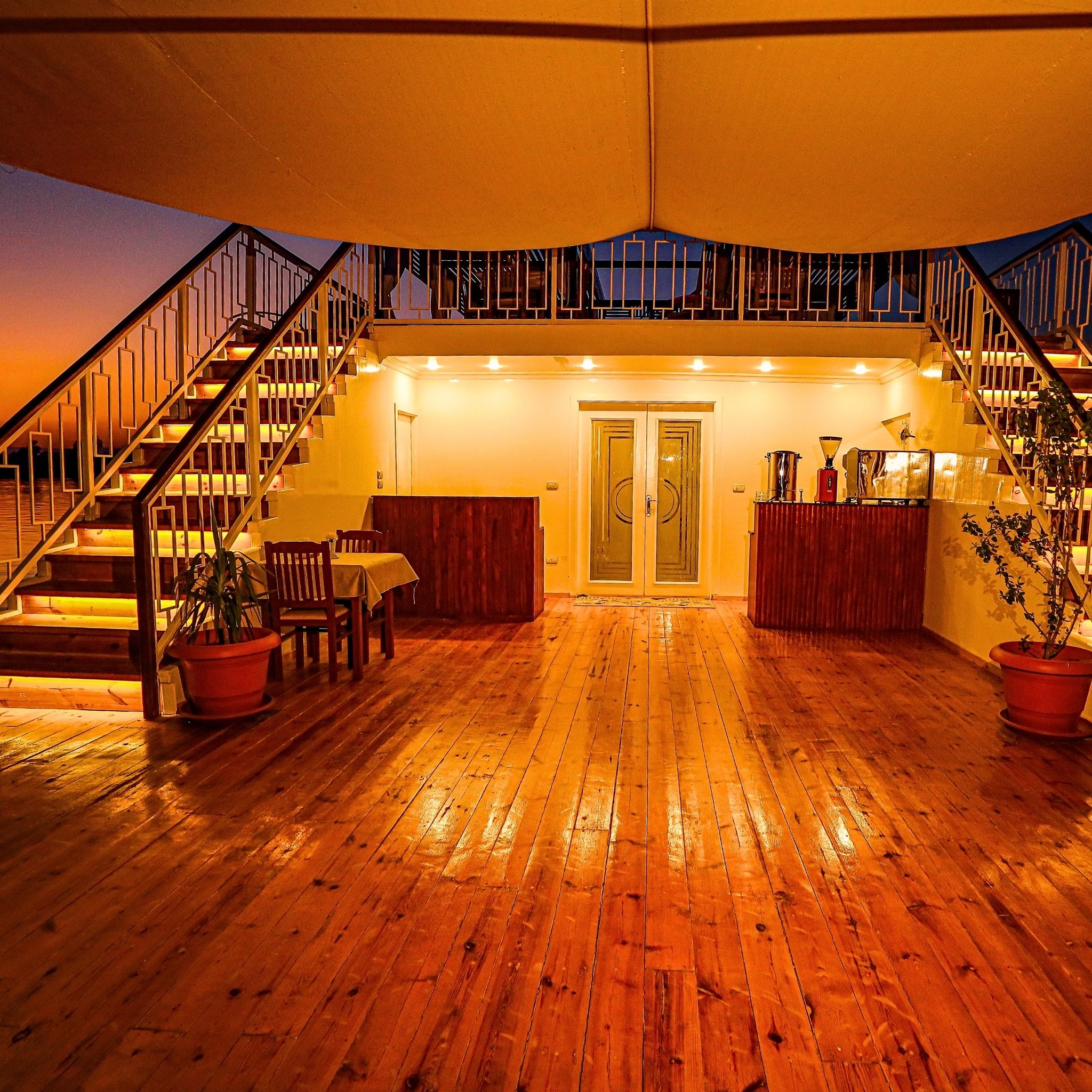 Photo Croisi&egrave;re ENC Travel