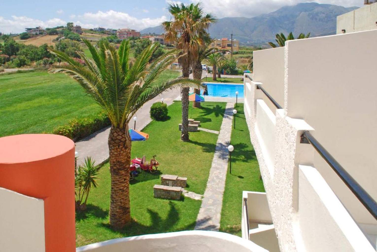 Hôtel Ermioni 3* (Adults Friendly +12) - image 9