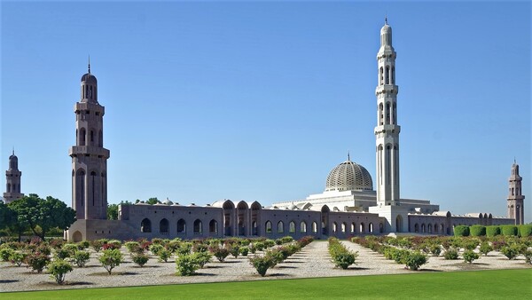 Oman - Autotour Joyaux du Sultanat d'Oman