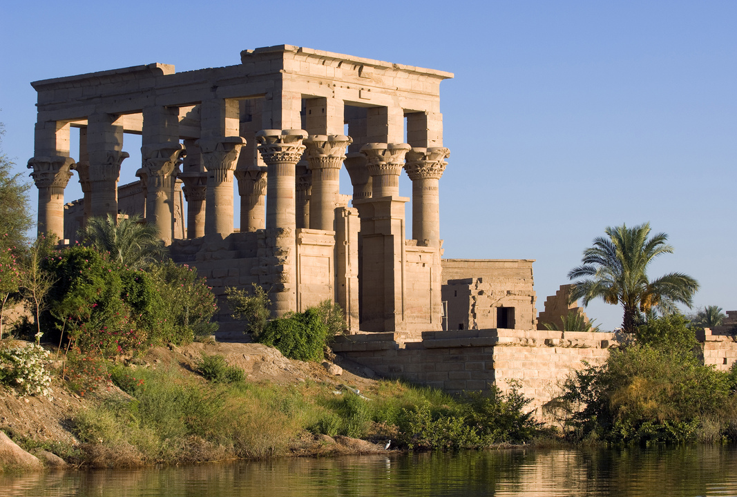 Egypte - Louxor et la vallée du Nil - Croisière Déesses du Nil et Pharaoh Azur