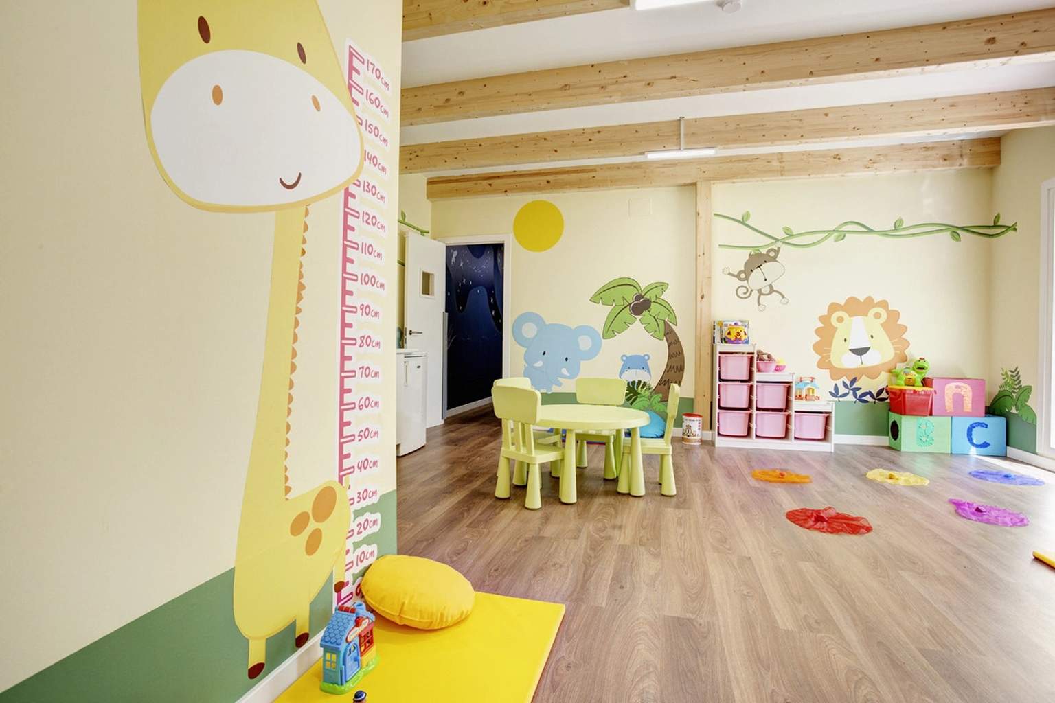 Hôtel Grupotel Mar de Menorca 4* - image 16