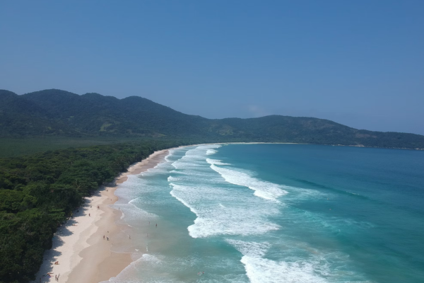 Circuit Baianas et Cariocas, Trésors du Brésil et d'Ilha Grande - 24