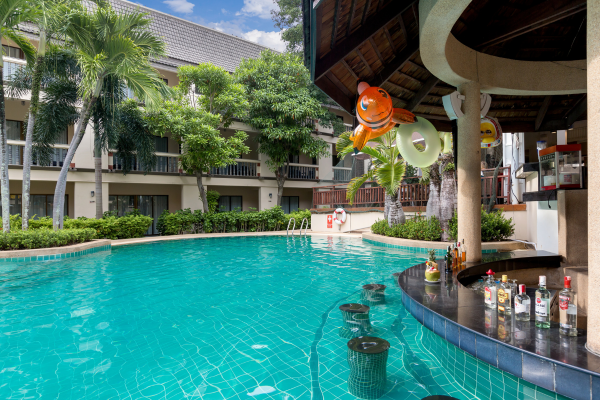 Séjour Phuket, Centara Kata Resort Phuket 4* - 13
