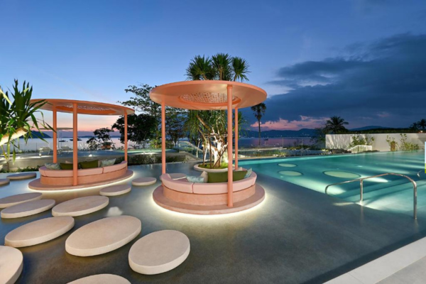 Séjour Phuket, Veranda Resort 5* - 3