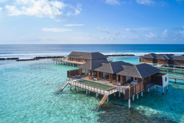 Maldives - Séjour Villa Nautica Maldives 5*