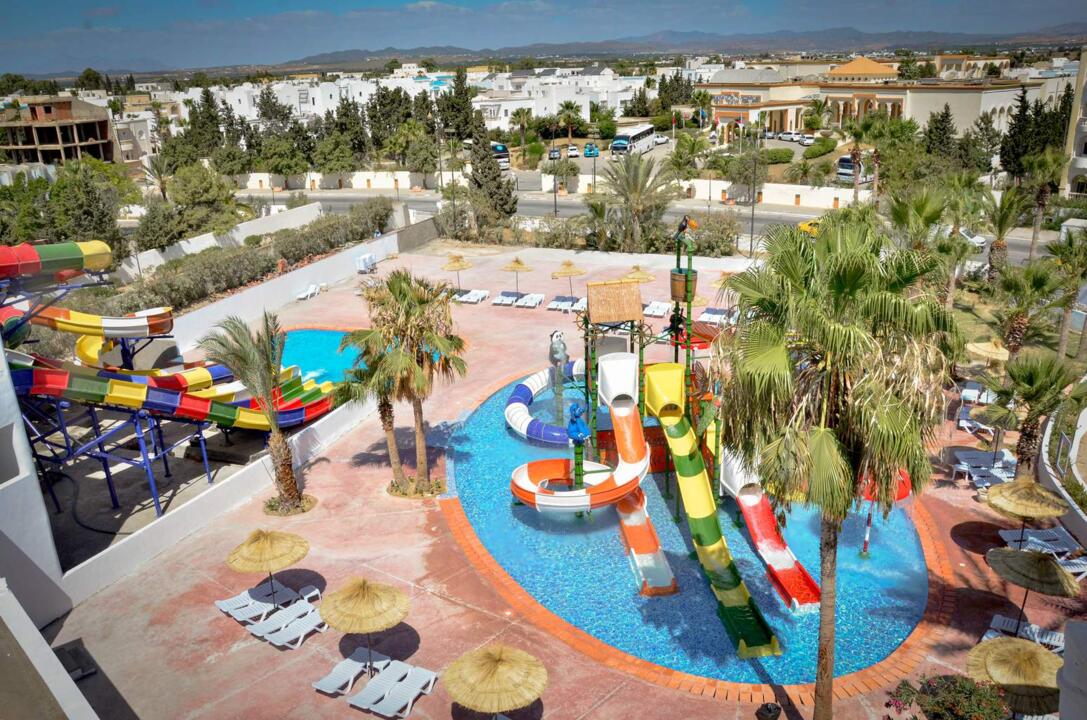 Hotel Club Blumar Resort & Spa 4* - 3