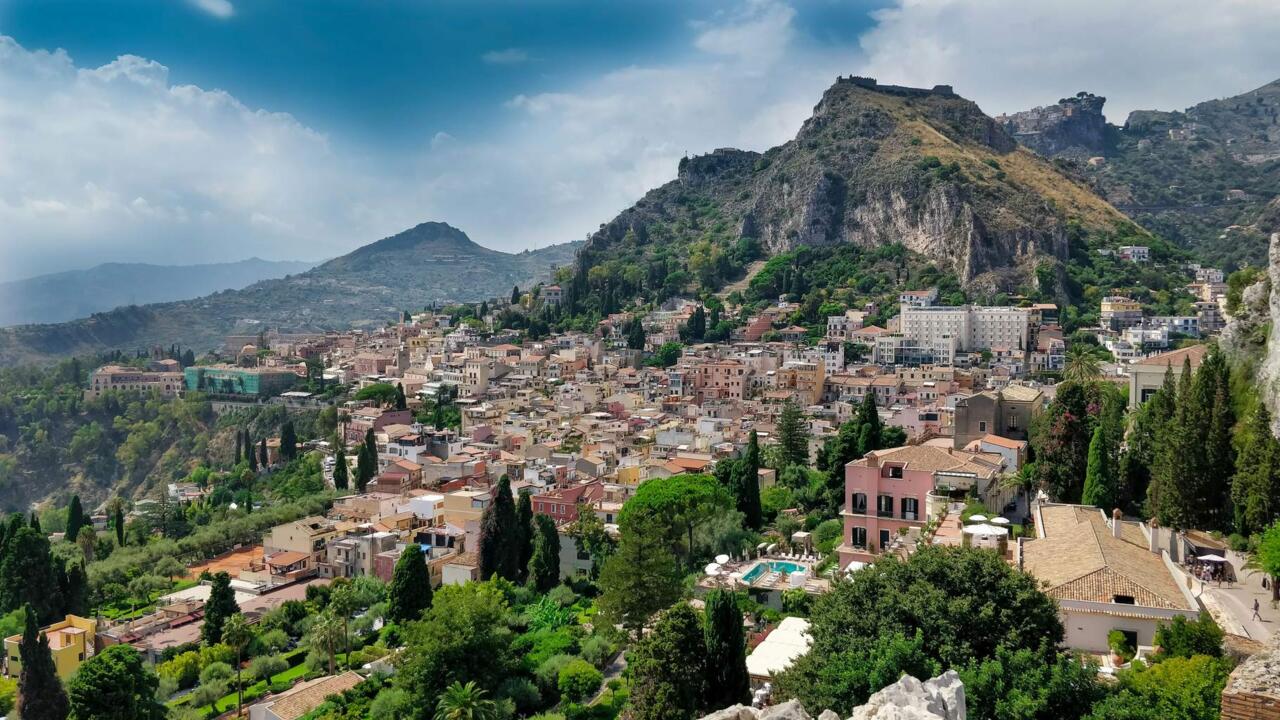 Autotour en liberté - Triangle Sicilien 9 nuits en 4* - 22