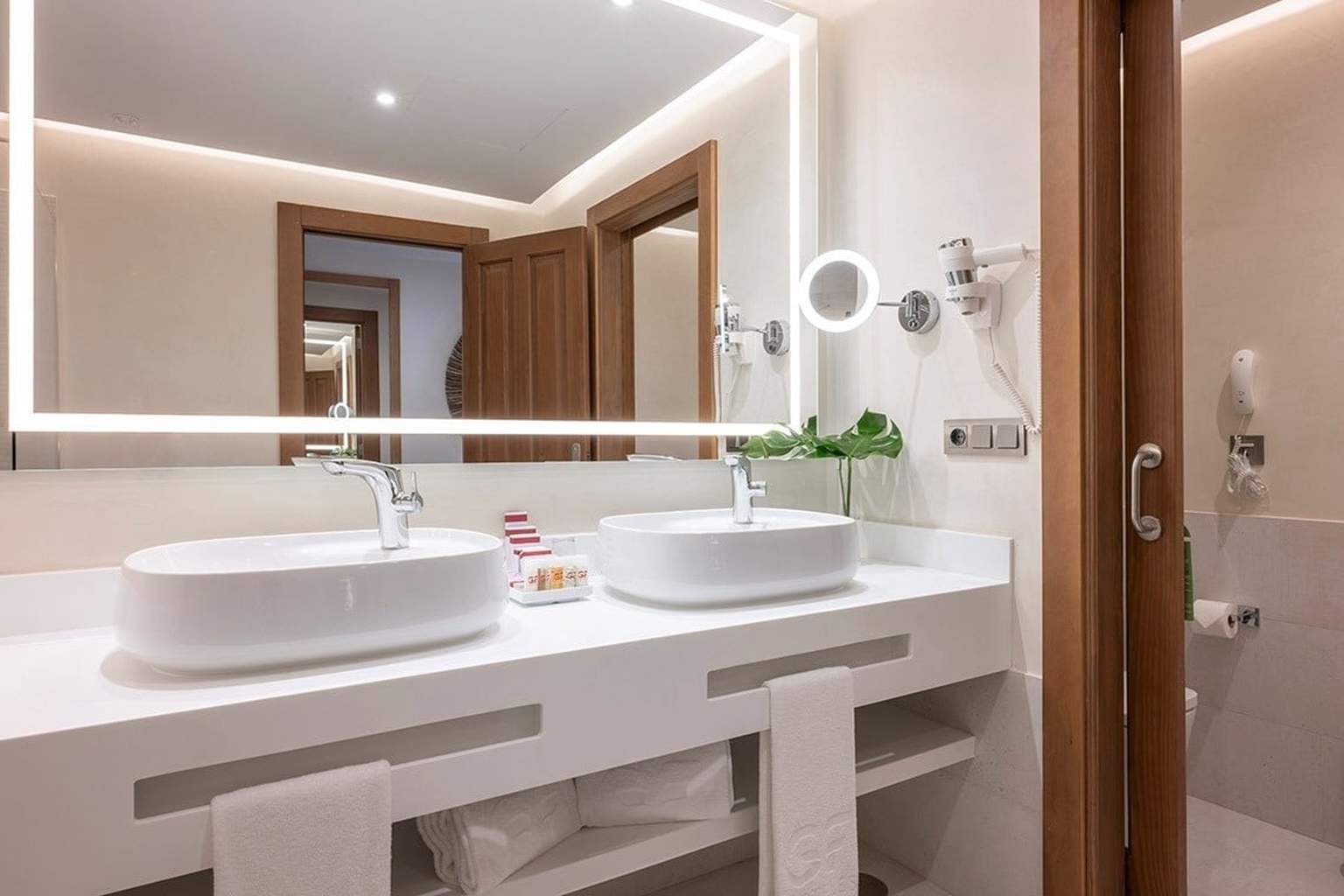 Hôtel GF Gran Costa Adeje 5* - 6